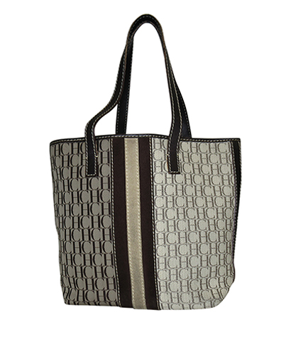 Shopping Bag, vista frontal